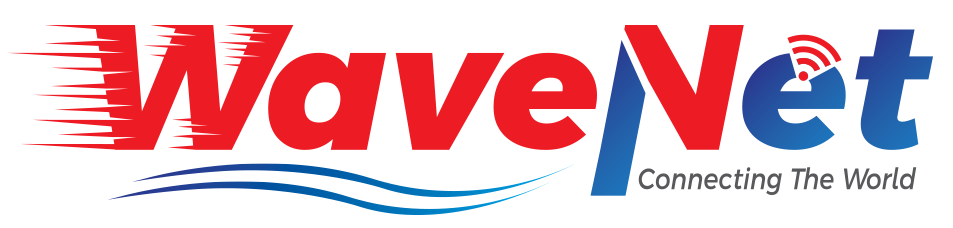   Wave Net-logo